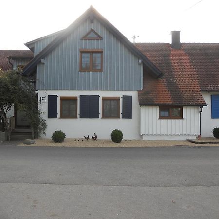 Ferienwohnung Scholter Eichstegen 部屋 写真