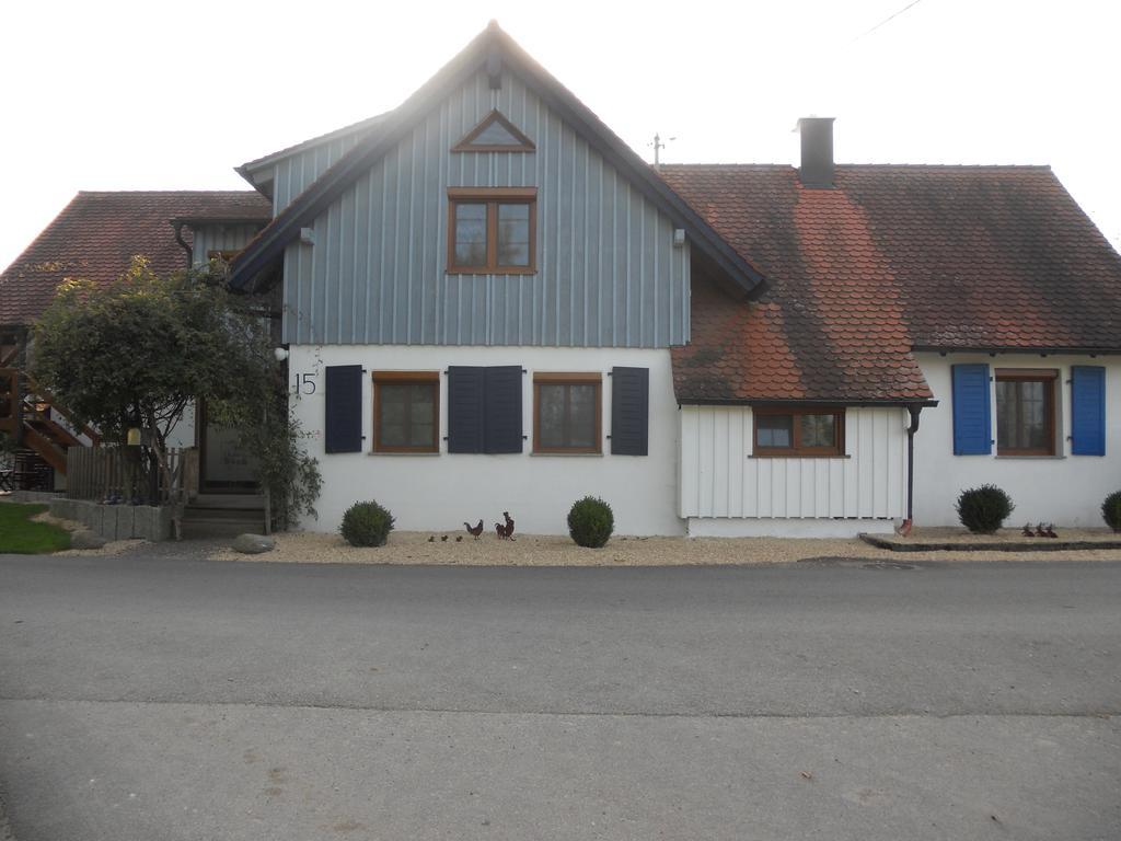 Ferienwohnung Scholter Eichstegen 部屋 写真