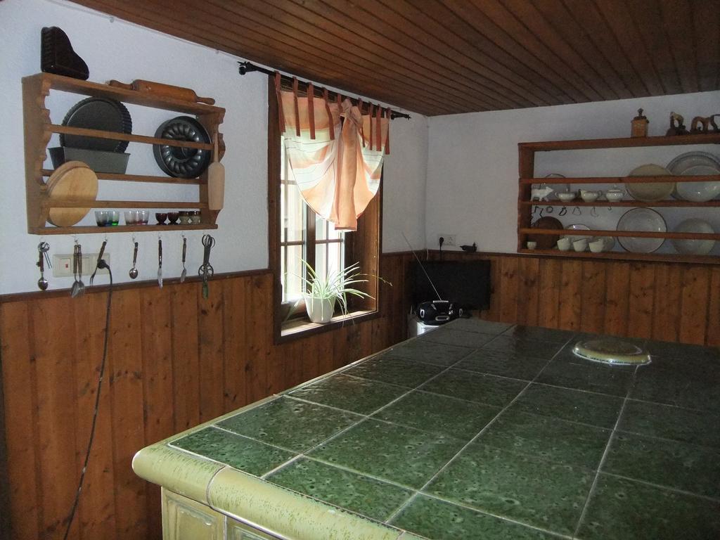 Ferienwohnung Scholter Eichstegen 部屋 写真