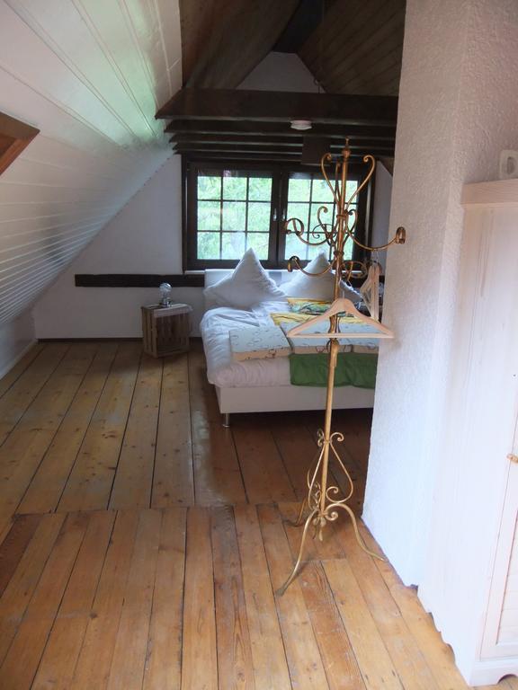 Ferienwohnung Scholter Eichstegen 部屋 写真