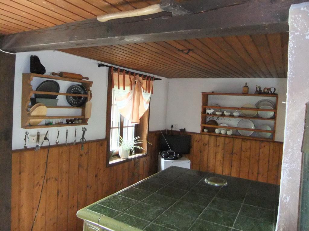 Ferienwohnung Scholter Eichstegen 部屋 写真