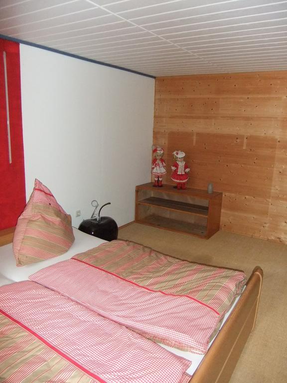 Ferienwohnung Scholter Eichstegen 部屋 写真