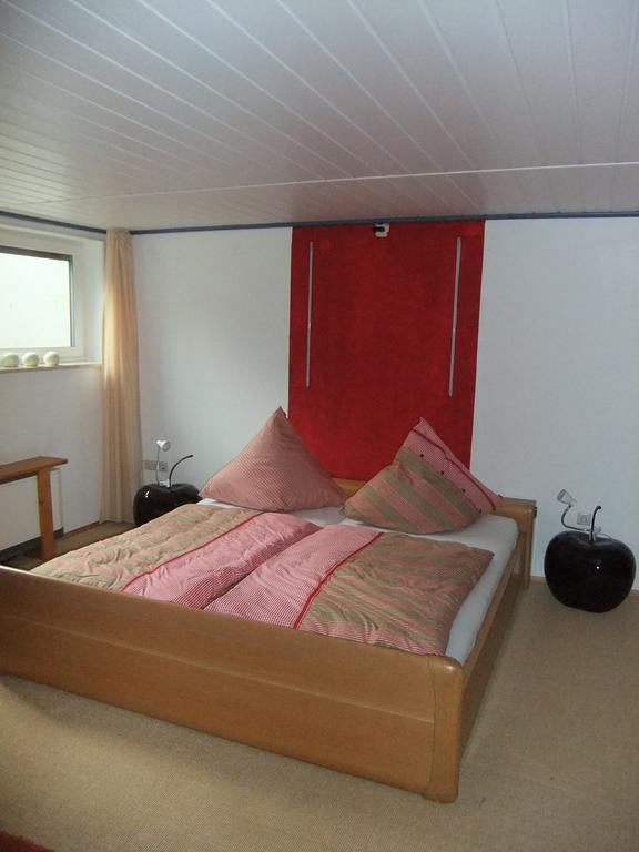 Ferienwohnung Scholter Eichstegen 部屋 写真