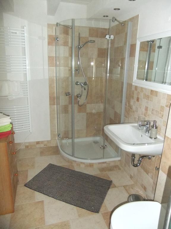 Ferienwohnung Scholter Eichstegen 部屋 写真