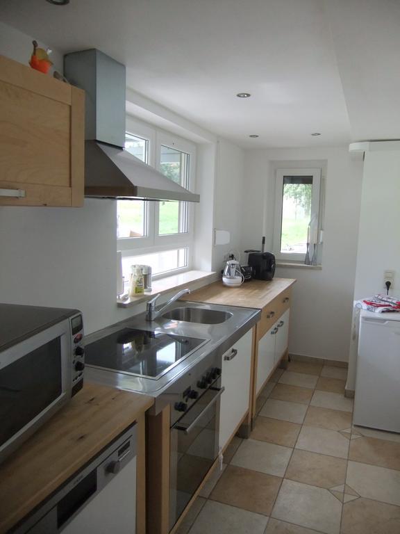 Ferienwohnung Scholter Eichstegen 部屋 写真