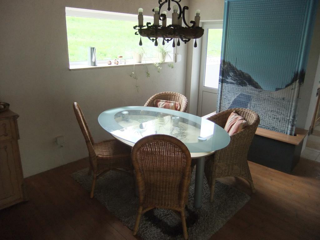 Ferienwohnung Scholter Eichstegen 部屋 写真