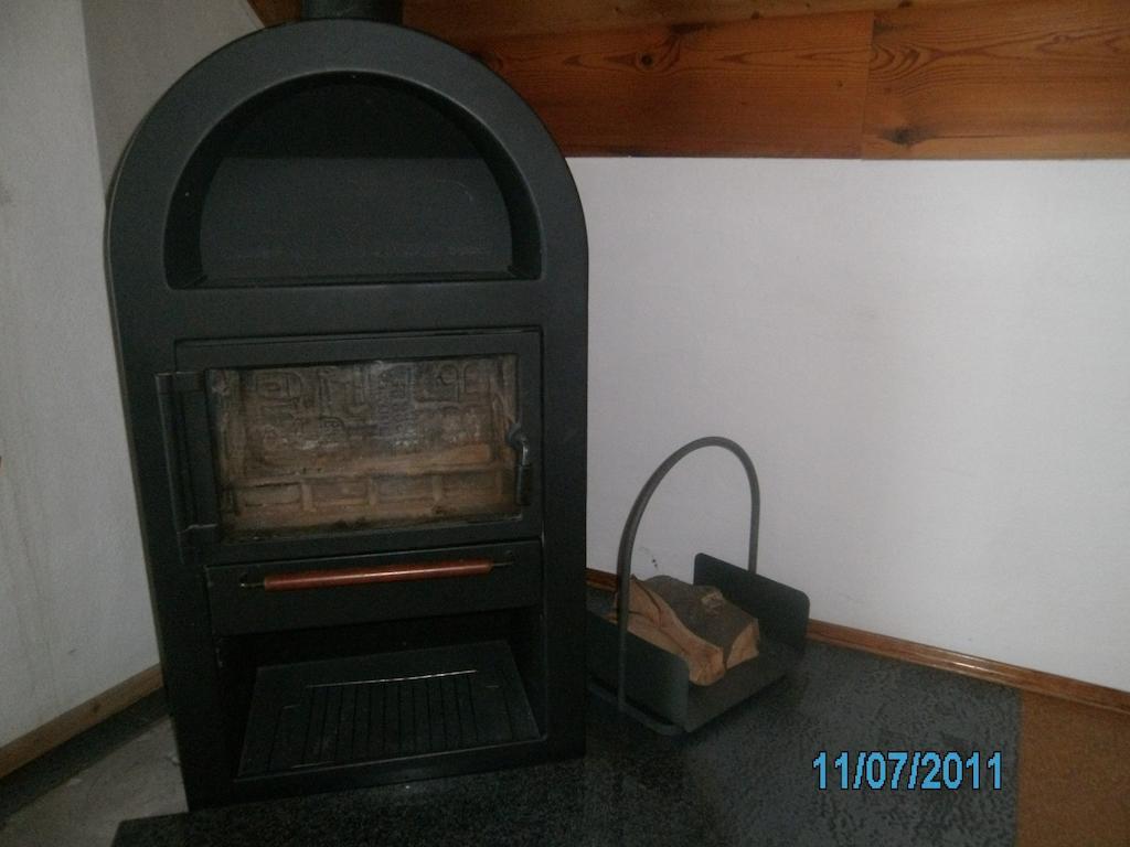 Ferienwohnung Scholter Eichstegen 部屋 写真